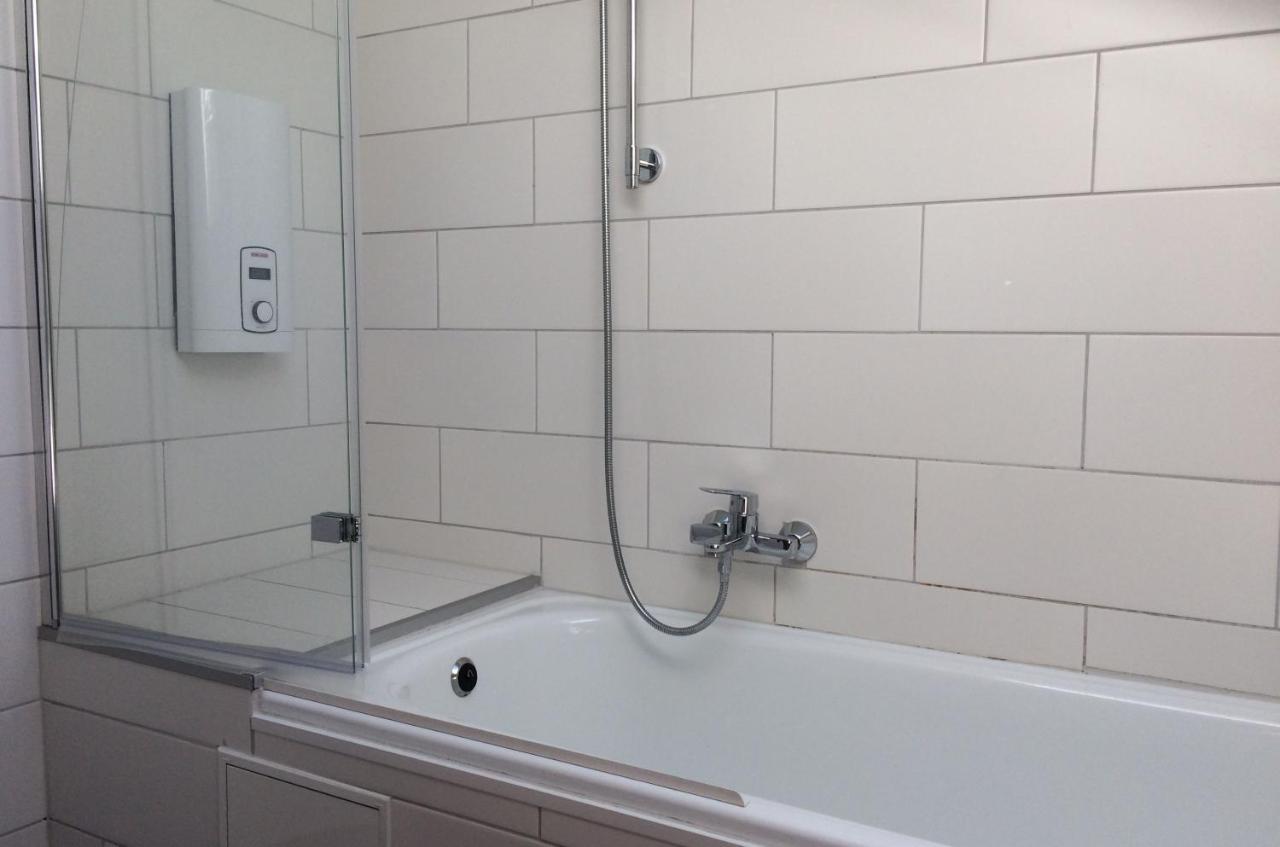 Ferienwohnung Kuckuck Auf Dem Sommerberg Incl Schwarzwaldcard Plus - 2 Zimmer 50Qm Бад Вилдбад Екстериор снимка