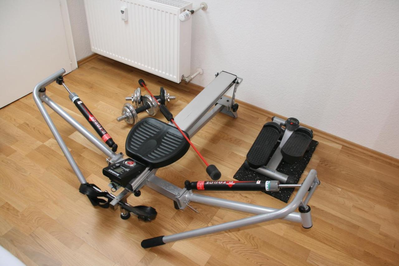 Ferienwohnung Kuckuck Auf Dem Sommerberg Incl Schwarzwaldcard Plus - 2 Zimmer 50Qm Бад Вилдбад Екстериор снимка