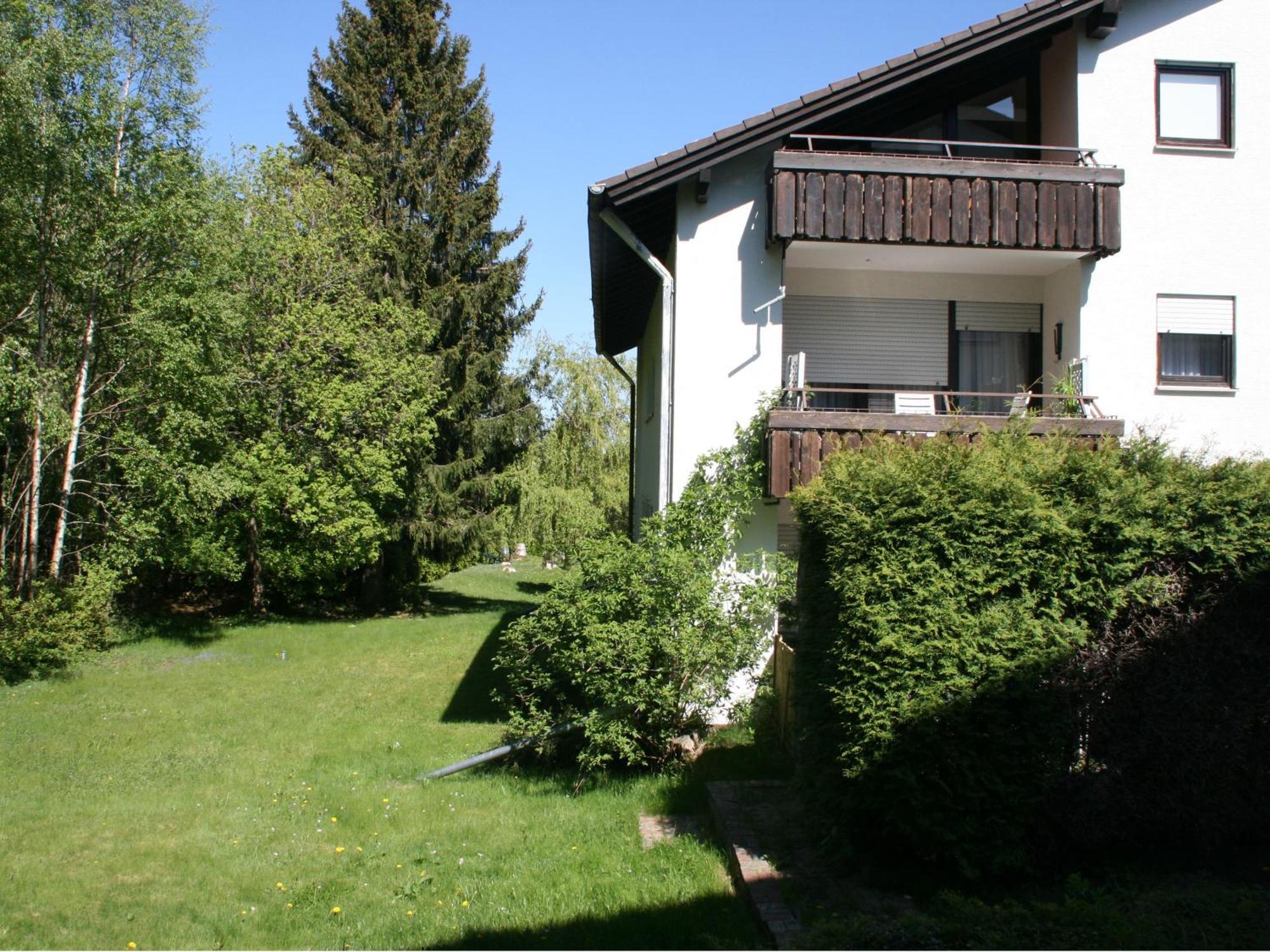 Ferienwohnung Kuckuck Auf Dem Sommerberg Incl Schwarzwaldcard Plus - 2 Zimmer 50Qm Бад Вилдбад Екстериор снимка